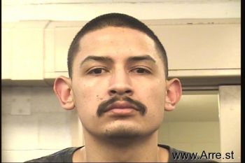 Ricardo A Munoz-gomez Mugshot